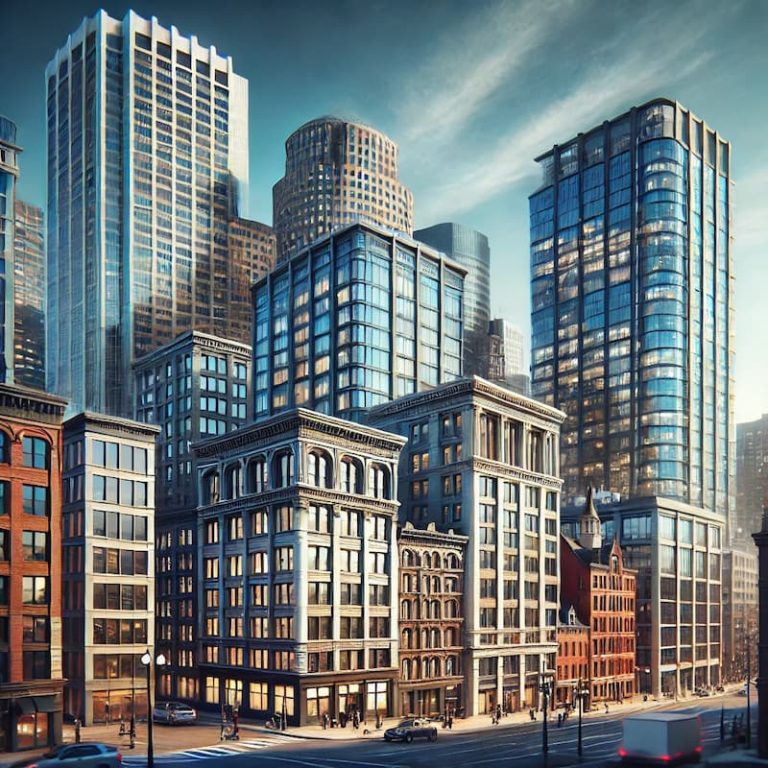 Why OTK DeArch Studio Stands Out Among Architecture Firms in Boston ...